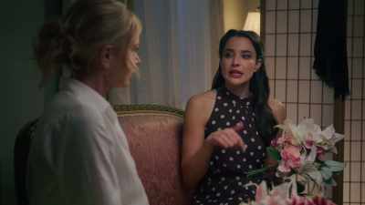 There might be something
I need to tell you about Noah. - When Love Springs