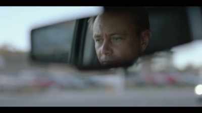 There was momentum
within agencies recognizing, - I'll Be Gone in the Dark