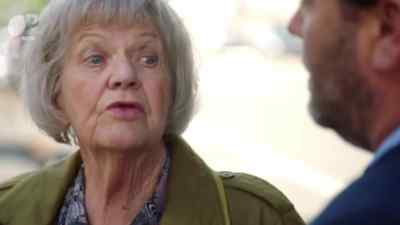 There was money riding on it, you know? - The Brokenwood Mysteries