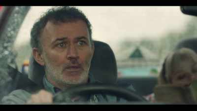 There is more chance of me - Derry Girls