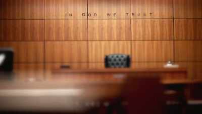 There was more to come,
but you also knew the case was over. - Truth and Lies: The Last Gangster