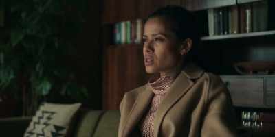 There was more to it than just
the false accusation, wasn't there? - The Girl Before