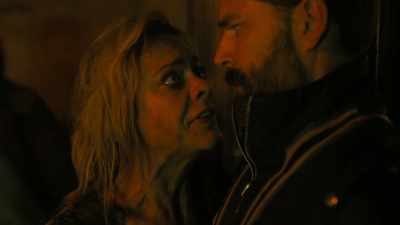 -There is more of us.
-Of course there is. - Vagrant Queen