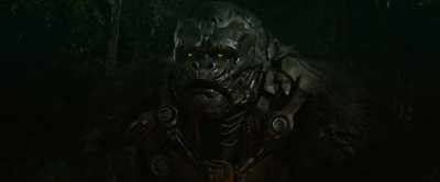 There is more to them
than meets the eye. - Transformers: Rise of the Beasts