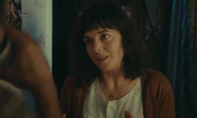 There were more women, - Angry Annie