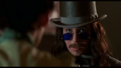 There is much to be learned from beasts. - Bram Stoker's Dracula
