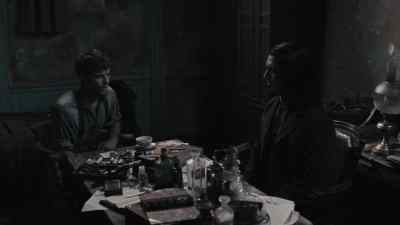 There is much I... - Penny Dreadful