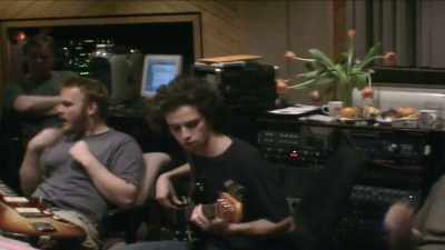 There was much more gusto
on this - Coldplay: A Head Full of Dreams