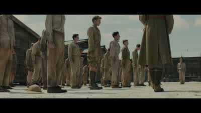 There is much talent in omori camp. - Unbroken