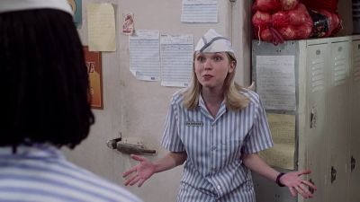 There must be 50 customers out there - Good Burger