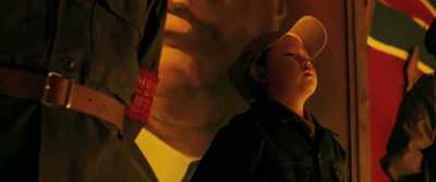 There must be a mole among us. - Swing Kids