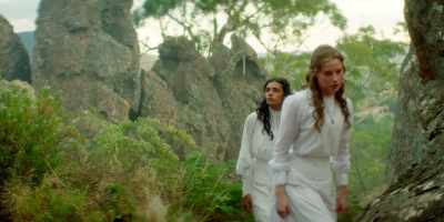 -There must
be balance and order, - Picnic at Hanging Rock