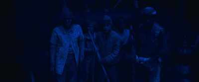 There must be consequences
for disobedience - Solo: A Star Wars Story