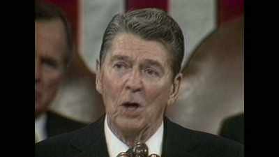 There must be no Soviet
beachhead in Central America. - The Last Narc