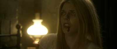 There must be no trace
of him in this room. - Wrath of Dracula