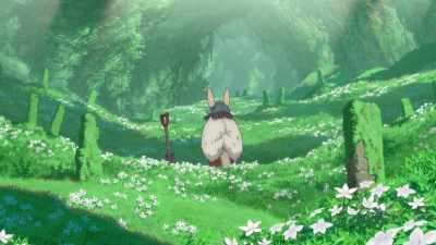 There must be one somewhere out there... - Made in Abyss: Wandering Twilight