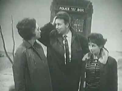 There must be some explanation. - Doctor Who