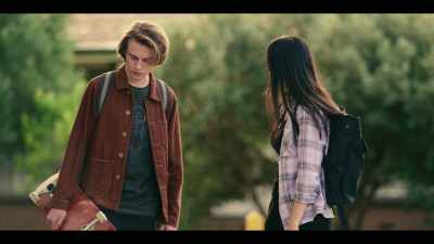 There must be some kind of
hidden memory I can trigger. - Crazy Fun Park