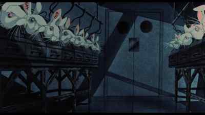 - There must be some
reason, mustn't there? - The Plague Dogs