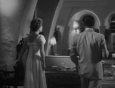 There must be some way. - Chase a Crooked Shadow