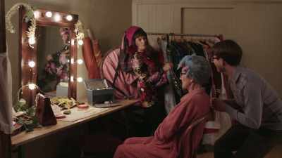  There must be something
 here between milkmaid - Sister Boniface Mysteries
