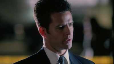 There must be
something important - Charmed