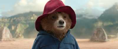 There must be something,
some special mechanism, - Paddington in Peru