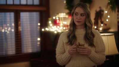 There must be something
we could do to save it, right? - Christmas Is You