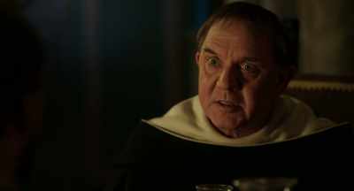 There must be another way
to save his life. - Medici: Masters of Florence