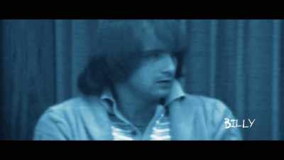 There must have been things
that frightened you terribly - Monsters Inside: The 24 Faces of Billy Milligan