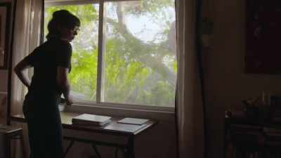 There must've been
something else going on." - Confronting a Serial Killer