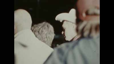 There was my chance to tell the world - Chowchilla