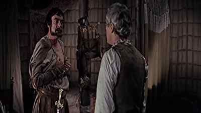 There is my dagger, - Julius Caesar