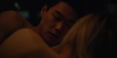 There is my work... - Tokyo Vice