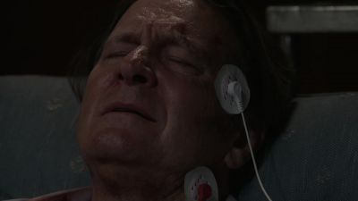 There was myself... - The Blacklist