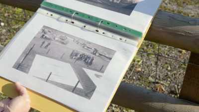 There needed to be expansion - The Buildings That Fought Hitler