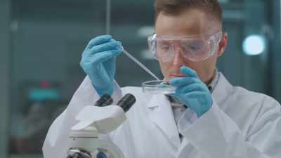 There needed to be standards
and tests to make sure that - Plastic Earth