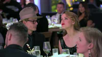 There needs to be an investigation
before you cancel someone - Johnny vs Amber: The US Trial