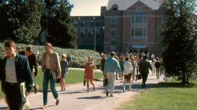 "There needs to be evaluation
of our accomplishments, - Ted Bundy: Falling for a Killer
