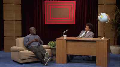 There needs to be some new - The Eric Andre Show