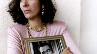 There was never a disconnect
in our conversation, - Who is Ghislaine Maxwell?
