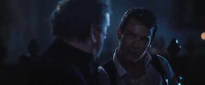 There was never
a third person in that room. - Confession