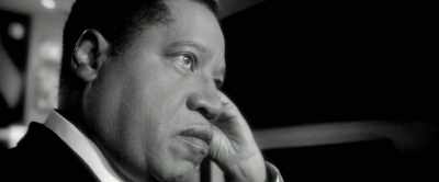There was never a time when I thought of myself - Uncle Tom