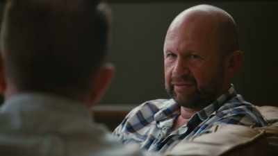There was never abuse,
there was a lot of yelling, - Couples Therapy