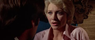 There never were any firemen - The Towering Inferno