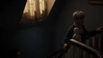 There was never anything wrong with you. - Damien