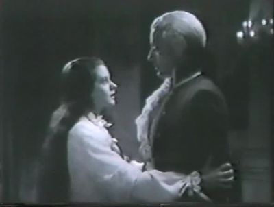 There has never been a kiss like that - Berkeley Square