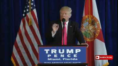 There has never
been so many lies, - Trump: The Art of the Insult