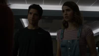 There never was a Stiles, was there? - Teen Wolf