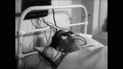 There were new innovations, - The Crime of the Century